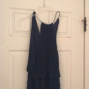 Guess maxi dress